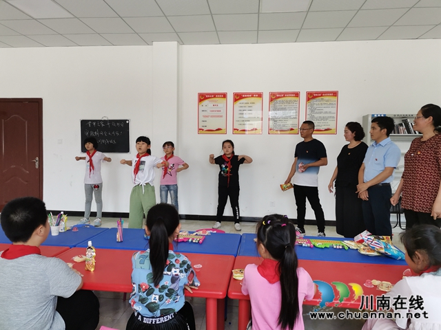 泸县云锦镇冯石村驻村工作队的脱贫答卷