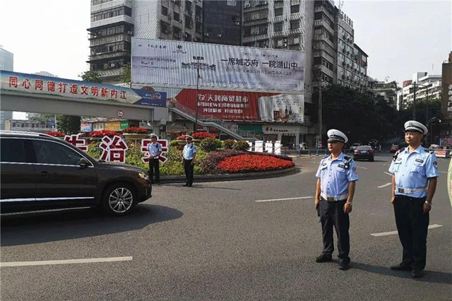 硬火！内江开始严查这两类车！