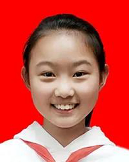 泸州拟表扬20名"新时代好少年"！你家孩子上榜了吗？(图9)