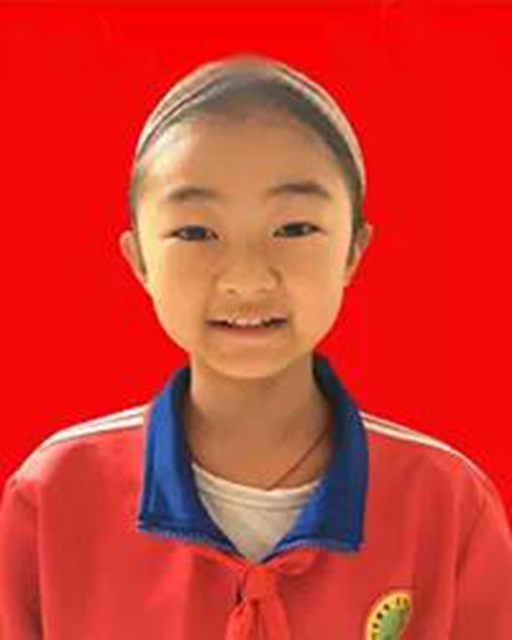 泸州拟表扬20名"新时代好少年"！你家孩子上榜了吗？(图20)