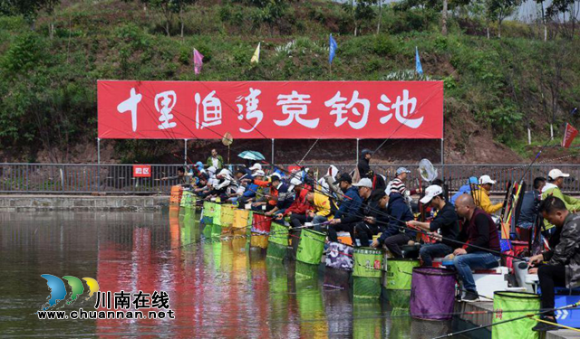 疫情过后，泸州旅游业现春天！(图4)