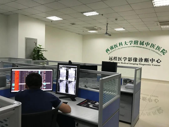 这位院长谈医联体建设，近２万人在线观看直播(图15)