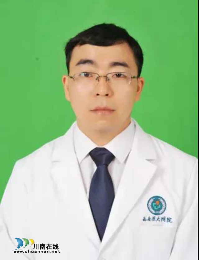 这个检查，川南地区尚属首次！(图3)