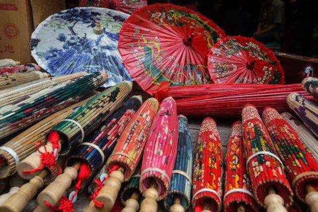 泸州13个非遗项目产品进驻淘宝四川非遗购物节专场