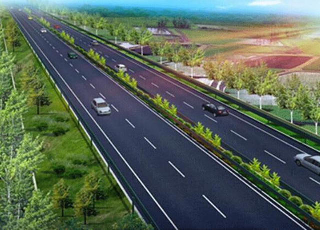 宜宾经南溪至泸州快速通道修成这样了！通车时间……