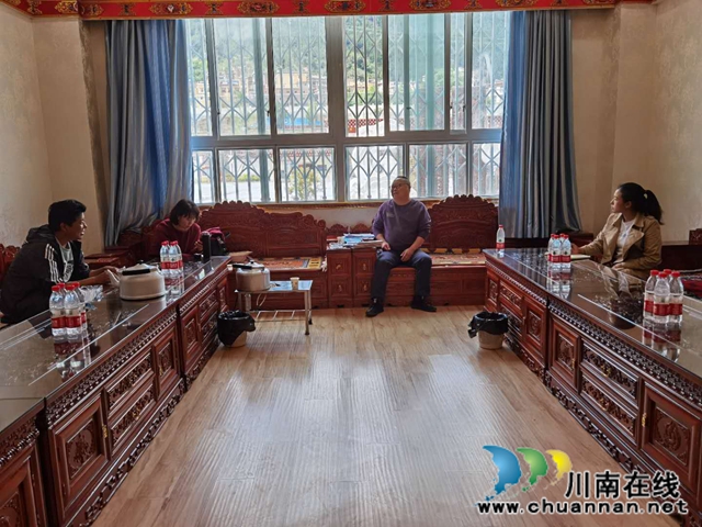 甘孜州雅江县：以检查促规范，以规范促提升(图4)