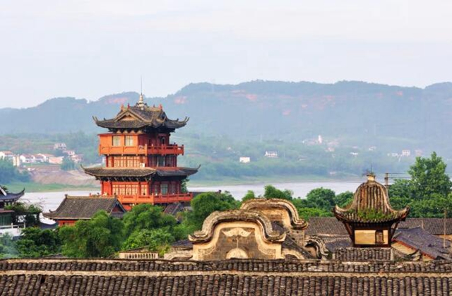 急寻！宜宾要找代言人了！男女不限，只要……