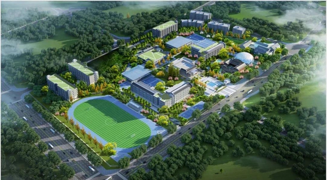 官宣！泸州十六中（天立春雨学校初中公助生）现场摇号通知来啦！