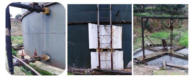 泸州市农业农村局：暗访发现沼气安全隐患，现场责令限期整改