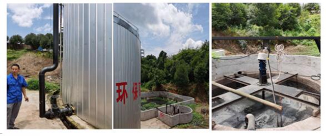 泸州市农业农村局：暗访发现沼气安全隐患，现场责令限期整改(图2)