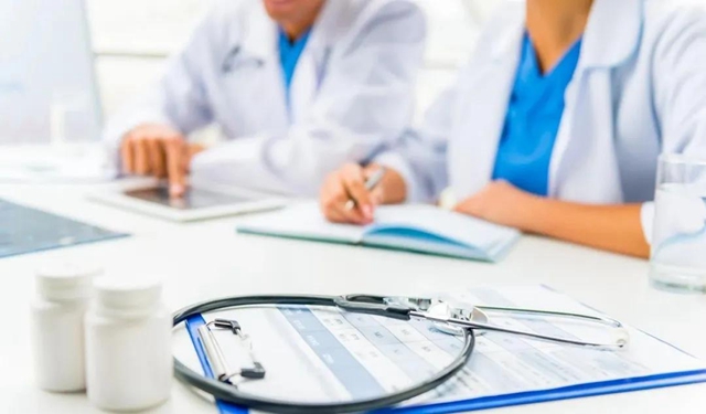 【扩散】得了肝癌，可以来这里免费治疗！(图5)