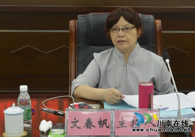 泸县建校建筑工程施工省级示范专业建设迎接省级中期督查(图2)