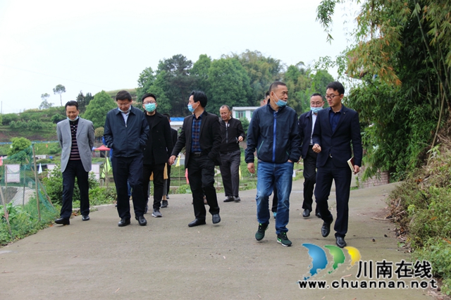 宜宾市叙州区“三社融合”联结“企业+产业+基地”农业社会化服务