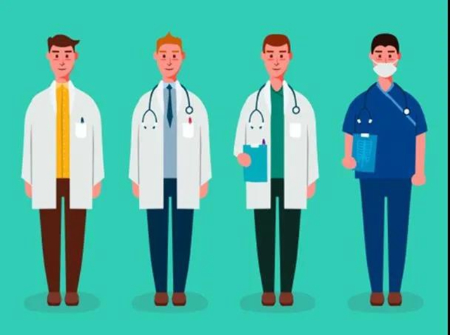 【招人】西南医大中医院招人啦！看看您适合吗？