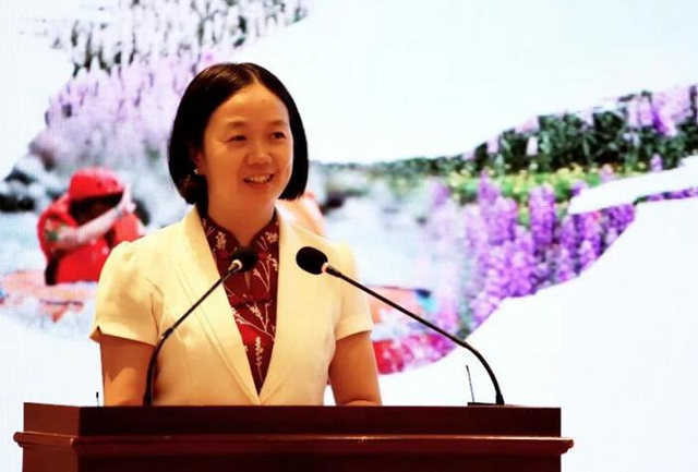 “发现纳溪之美”文旅资源推介会在成都举行(图2)