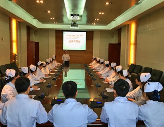 四川省专科护士培训基地 西南医科大学附属医院专科护士培训招生简章(图5)