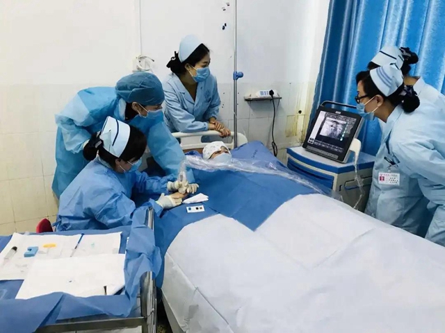 四川省专科护士培训基地 西南医科大学附属医院专科护士培训招生简章(图6)