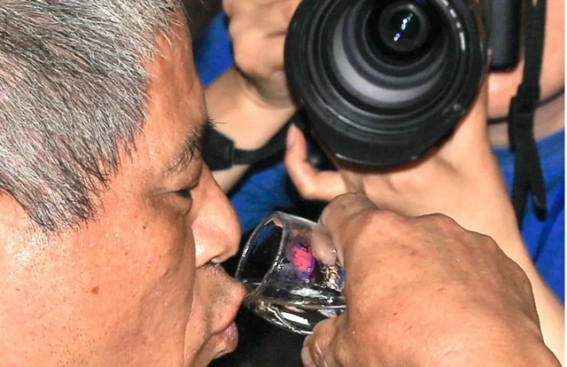 【聚焦】泸州白酒文化“巡香之旅”启航┃“大兵团作战”寻找“影”酒艺术封面大片 （009期）(图20)