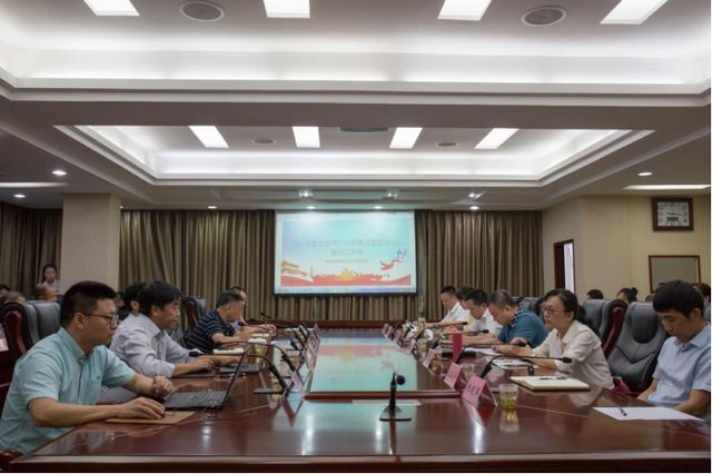 四川省首家富硒富锌省级质检中心落户泸州(图2)