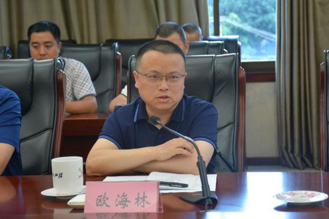 四川省首家富硒富锌省级质检中心落户泸州(图3)