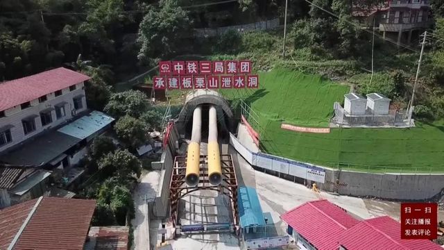 预计2023年底通车！成自宜高铁加快推进，来看看成自宜高铁如何通江达海