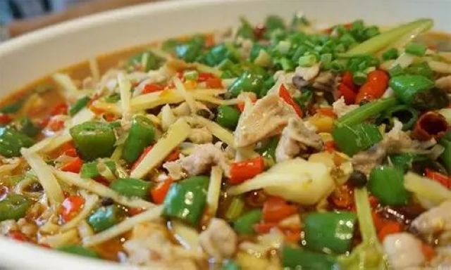 预计2023年底通车！成自宜高铁加快推进，来看看成自宜高铁如何通江达海(图10)