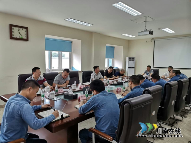 四川中蓝国塑新材料科技有限公司通过三级标准化建设审查