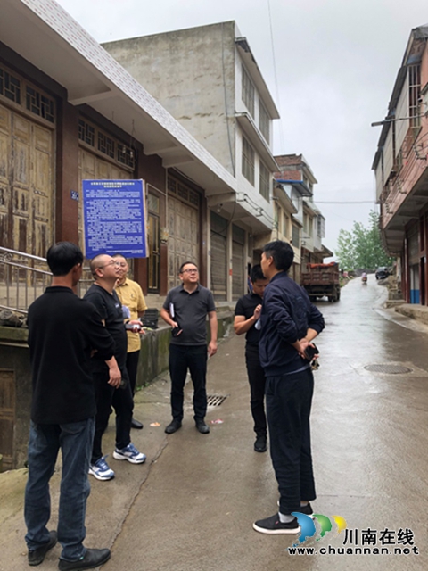 泸州市自然资源和规划局：脱贫攻坚，规划助力(图3)