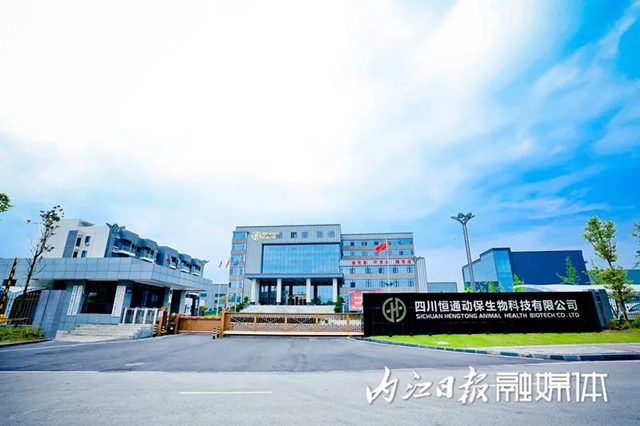 签约成功！总投资41亿 ！内江在成都又拿下这些大项目(图7)