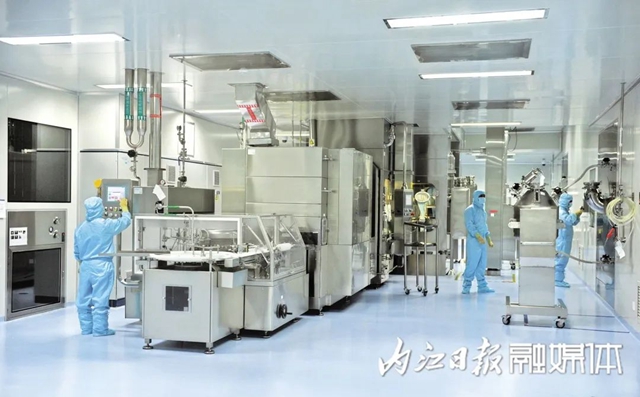 签约成功！总投资41亿 ！内江在成都又拿下这些大项目