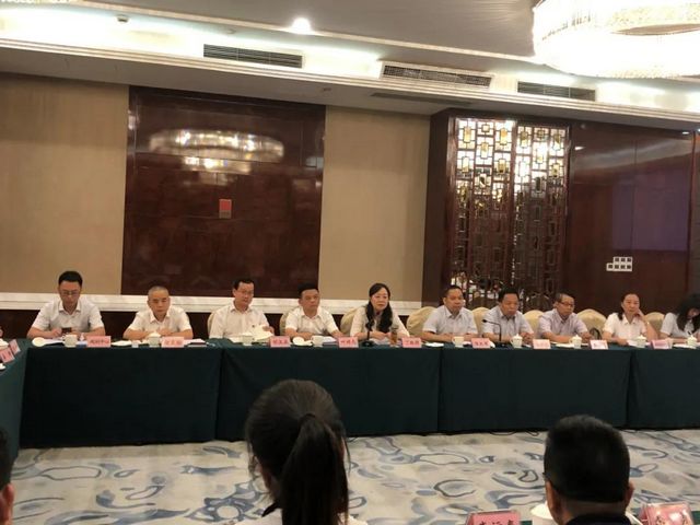 重庆永川区规划和自然资源局到泸州市考察交流(图4) 重庆市永川区规划和自然资源局到泸州市考察交流(图4)