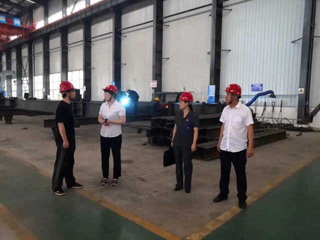 优化民营经济法治环境 江阳法院在行动(图8)