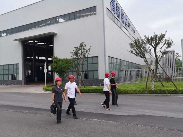 优化民营经济法治环境 江阳法院在行动(图10)