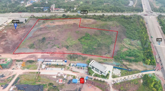 泸州：有地出让，速来围观！(图3)