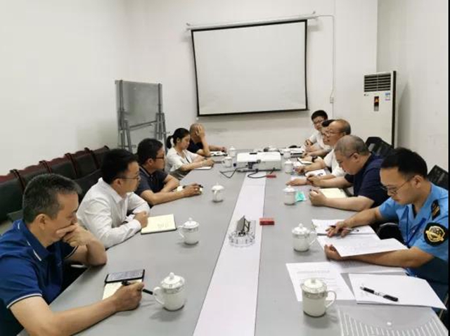 落实政府对商户优惠！泸州清理“西南商贸城”转供电