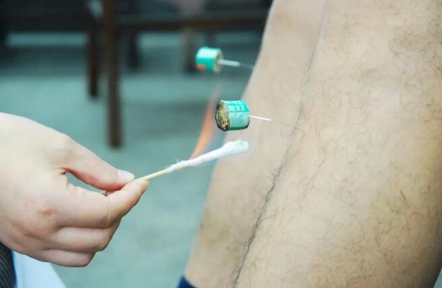 服务百姓,西南医大中医院入围全国50强,获评等级A!(图9) 服务百姓,西南医大中医院入围全国50强,获评等级A!(图9)