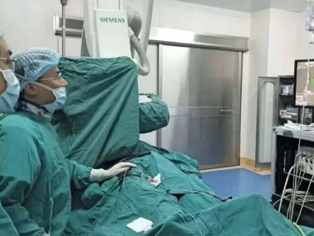 服务百姓,西南医大中医院入围全国50强,获评等级A!(图13) 服务百姓,这家医院全国50强?!点亮图片打Call(图13)