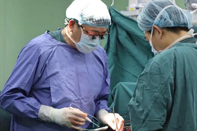 服务百姓,西南医大中医院入围全国50强,获评等级A!(图11) 服务百姓,这家医院全国50强?!点亮图片打Call(图11)