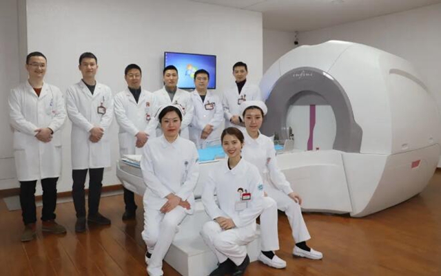 服务百姓,西南医大中医院入围全国50强,获评等级A!(图20) 服务百姓,这家医院全国50强?!点亮图片打Call(图20)