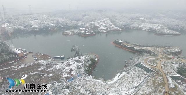 第二批全国乡村旅游重点村名单公示,泸州凤凰湖村入选!(图5) 第二批全国乡村旅游重点村名单公示,泸州凤凰湖村入选!(图5)