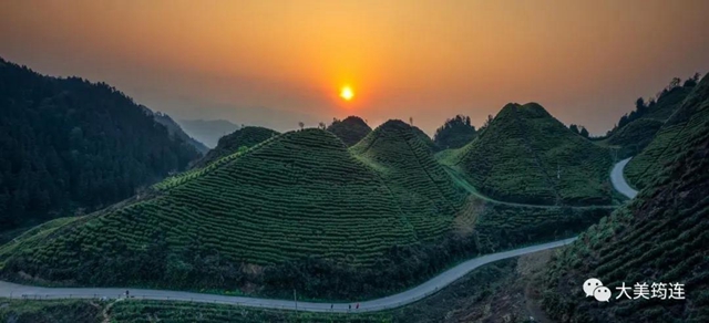 正在公示中！筠连春风村入选二批全国乡村旅游重点村(图5)