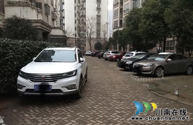 泸州：全面打通“生命通道”，推进消防安全专项整治三年行动(图28)