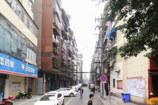 超15万户居民受益！宜宾这些老旧小区要大改！