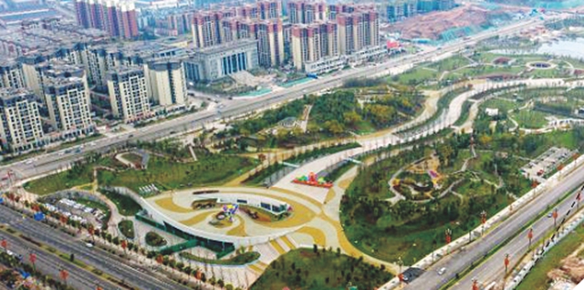 超15万户居民受益!宜宾这些老旧小区要大改!(图4) 超15万户居民受益!宜宾这些老旧小区要大改!(图4)