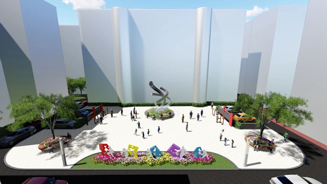 超15万户居民受益!宜宾这些老旧小区要大改!(图19) 超15万户居民受益!宜宾这些老旧小区要大改!(图19)