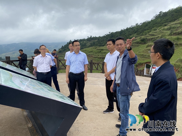 龙马潭区小市街道：“脱贫攻坚”人大代表再行动(图3)