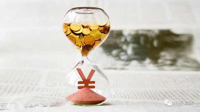 上半年四川GDP增长0.6%！(图4)