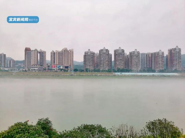 启动24小时应急状态！宜宾多地出现山体滑坡、道路垮塌、农田被淹！(图20)