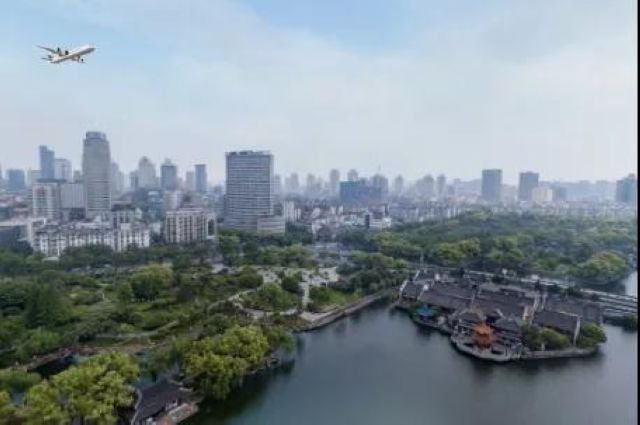 【航班快讯】泸州-北京即将恢复,泸州-宁波加密!(图4) 【航班快讯】泸州-北京即将恢复,泸州-宁波加密!(图4)