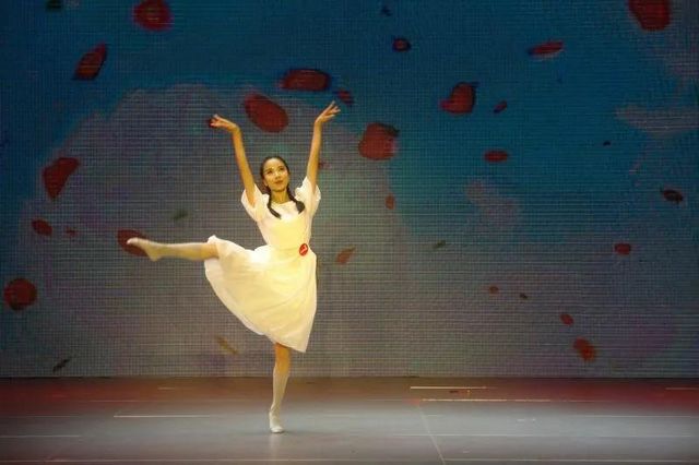 为文旅代言 2020宜宾文旅形象大使冠军“出炉”!(图4) 为文旅代言 2020宜宾文旅形象大使冠军“出炉”!(图4)